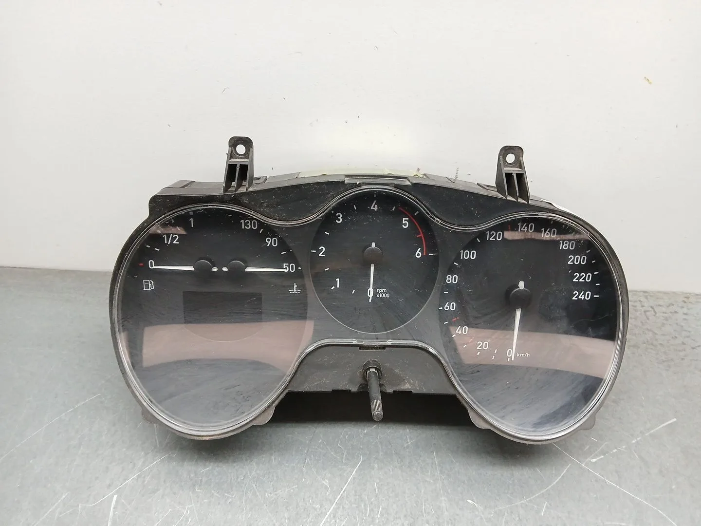Cuadro Instrumentos para Seat Altea (5P1)