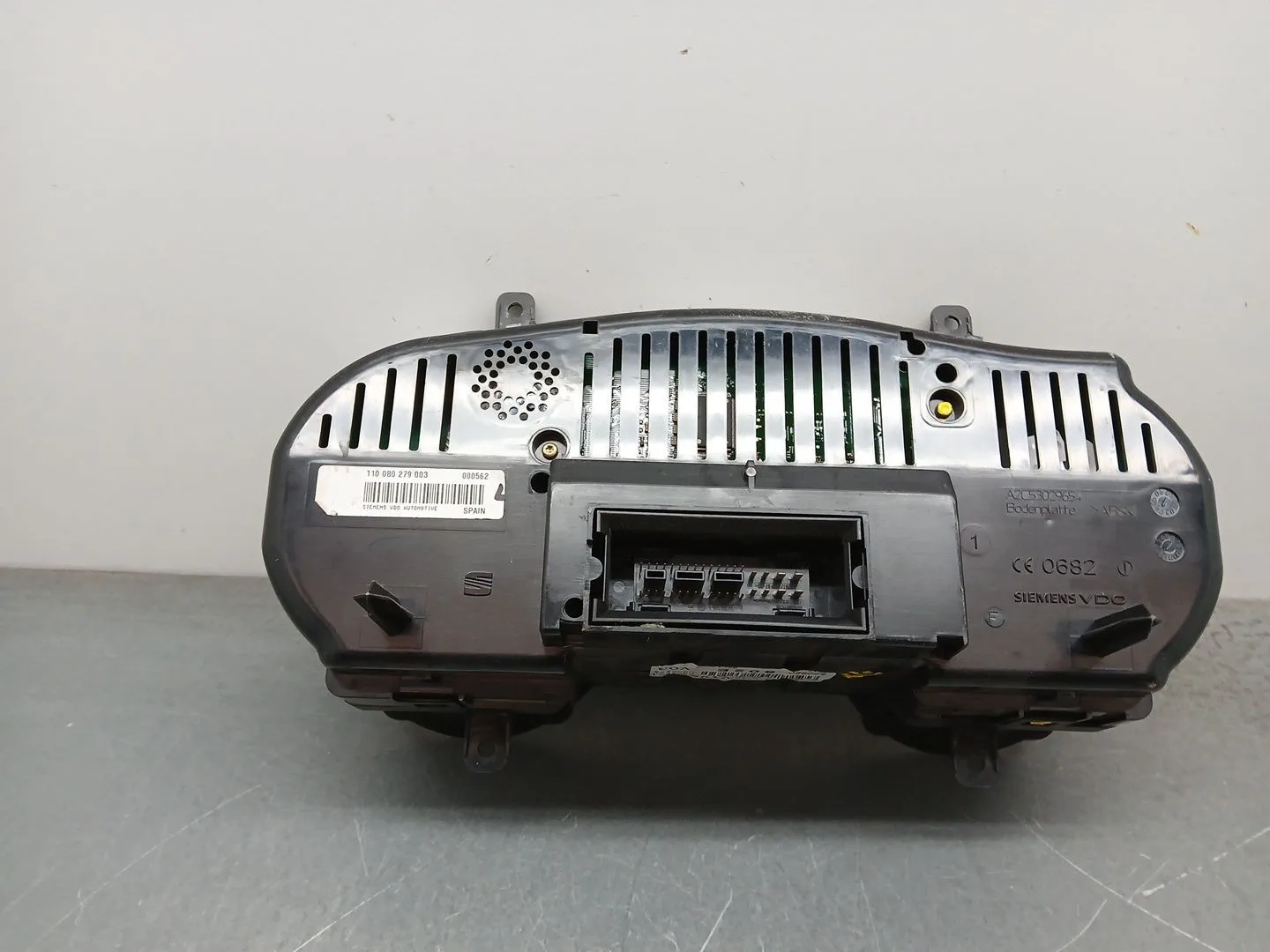 Cuadro Instrumentos para Seat Altea (5P1)