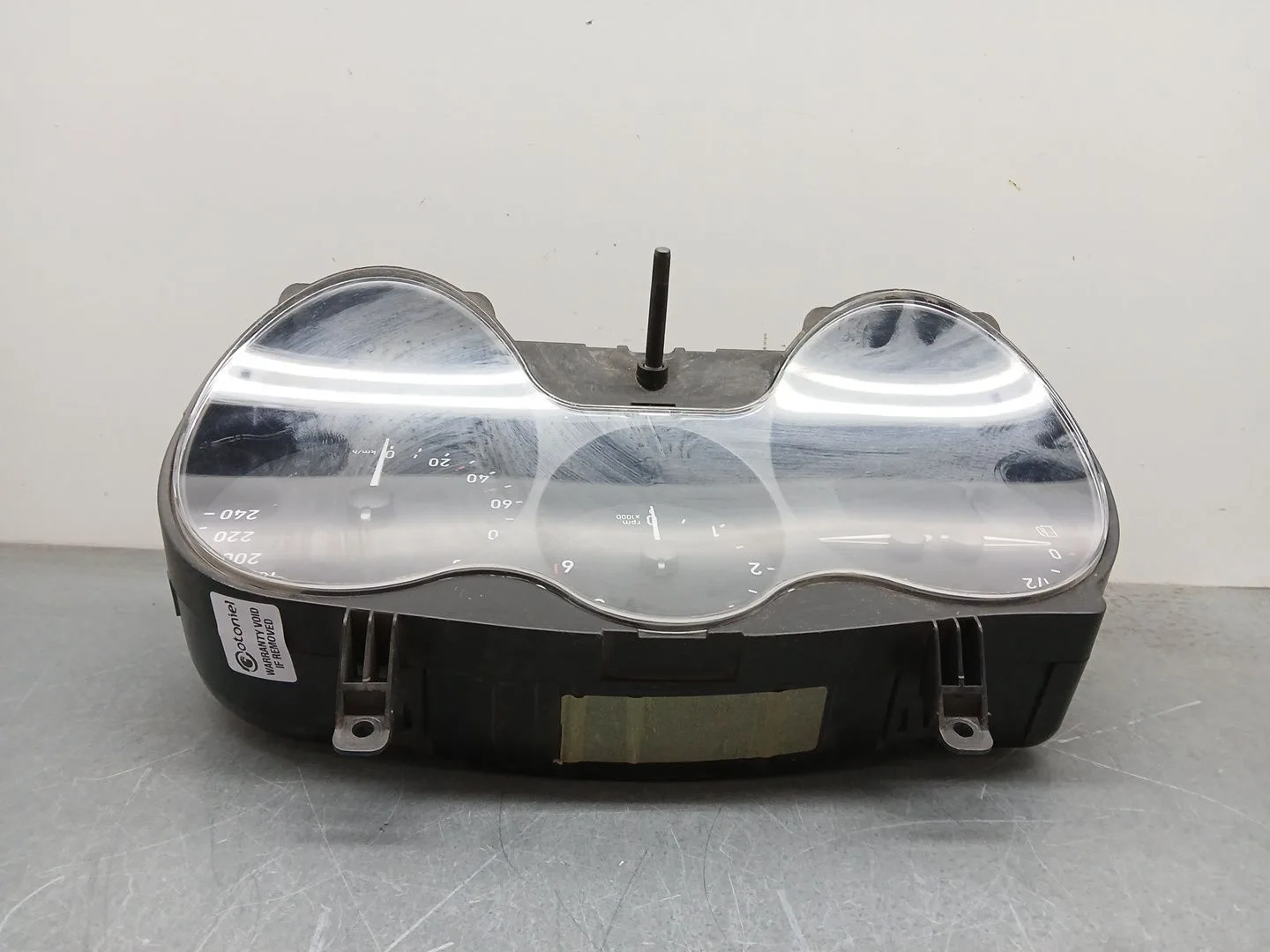Cuadro Instrumentos para Seat Altea (5P1)