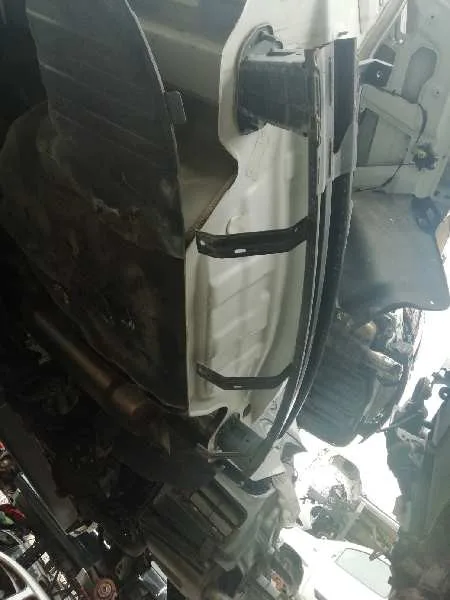 Refuerzo Paragolpes Trasero para Hyundai Elantra (Ad)(2016)