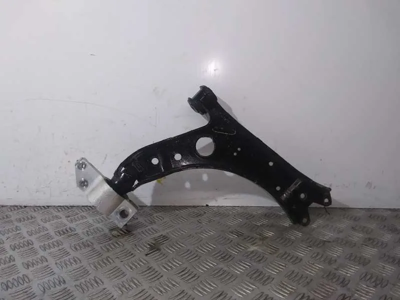 Brazo Suspension Inferior Delantero Izquierdo para Seat Leon (1P1)