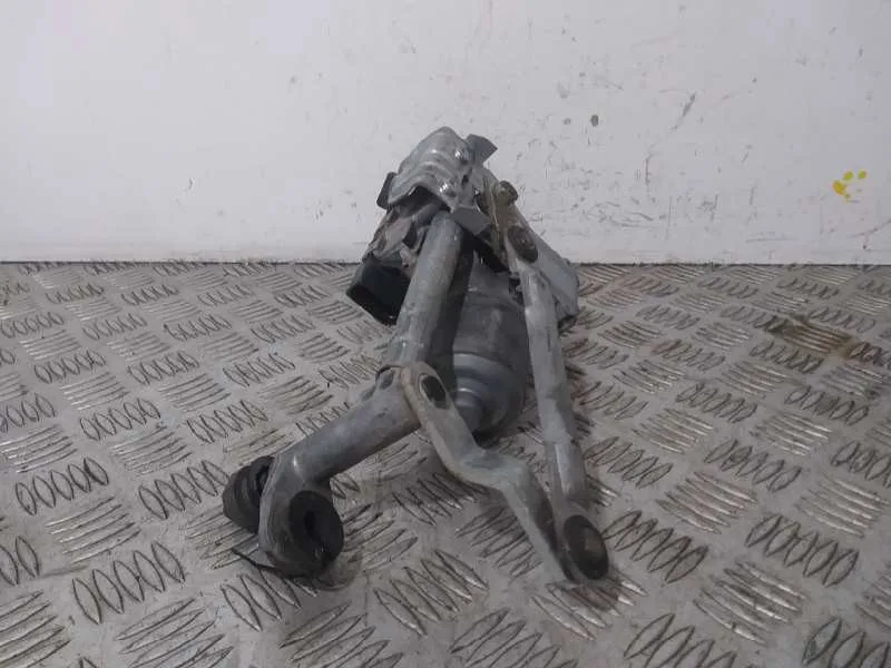 Motor Limpia Delantero para Seat Leon (1P1)