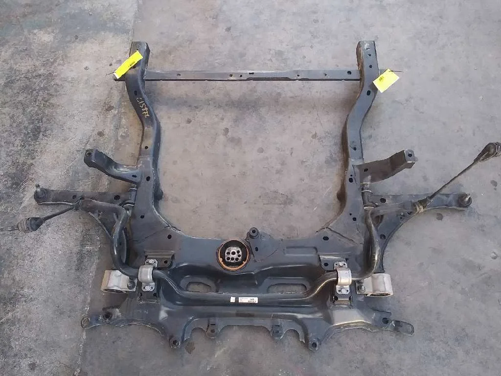 Puente Delantero para Opel Astra K Lim. 5Türig