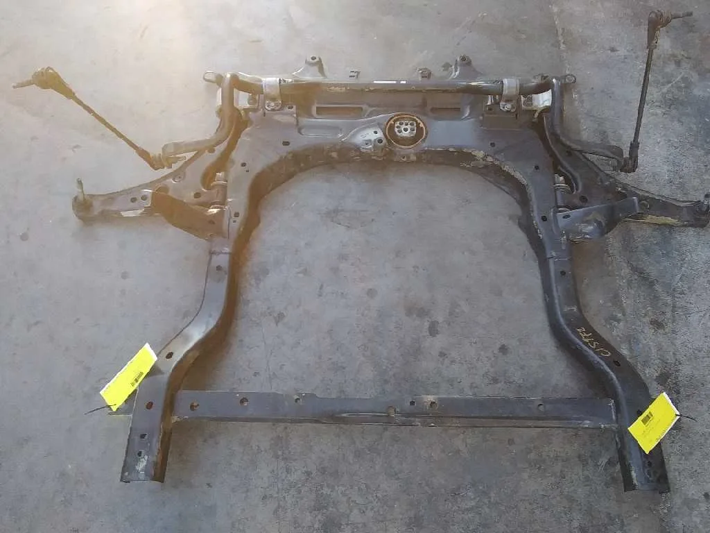 Puente Delantero para Opel Astra K Lim. 5Türig