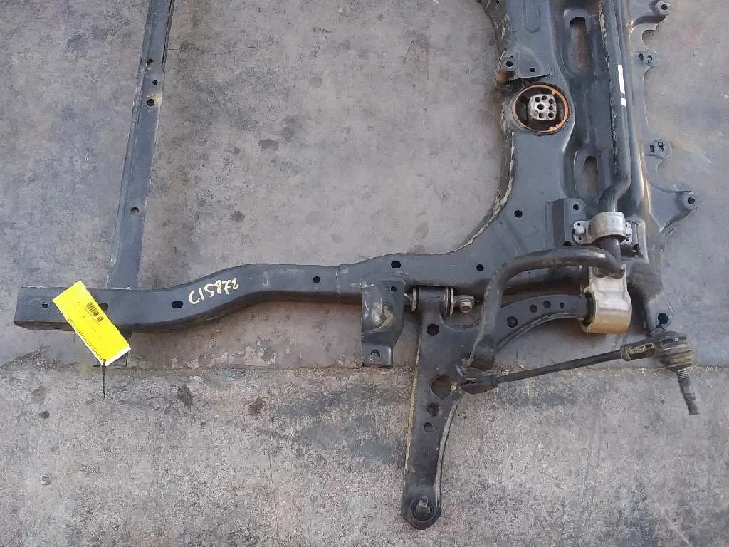 Puente Delantero para Opel Astra K Lim. 5Türig