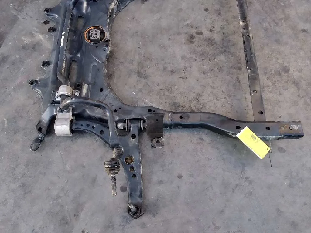 Puente Delantero para Opel Astra K Lim. 5Türig