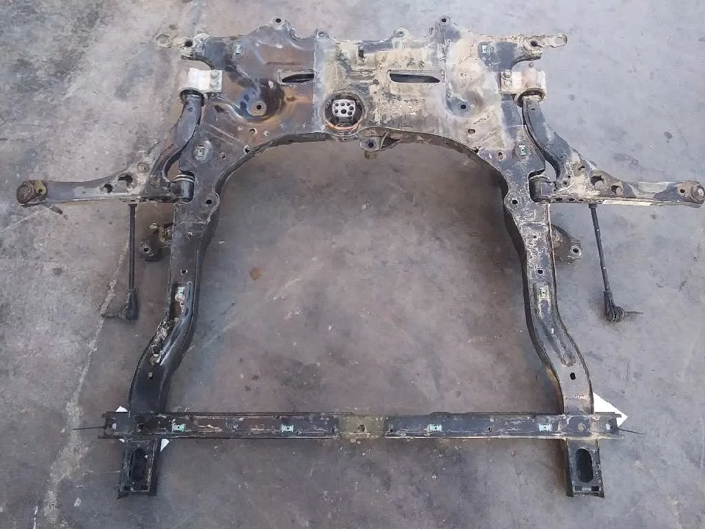 Puente Delantero para Opel Astra K Lim. 5Türig