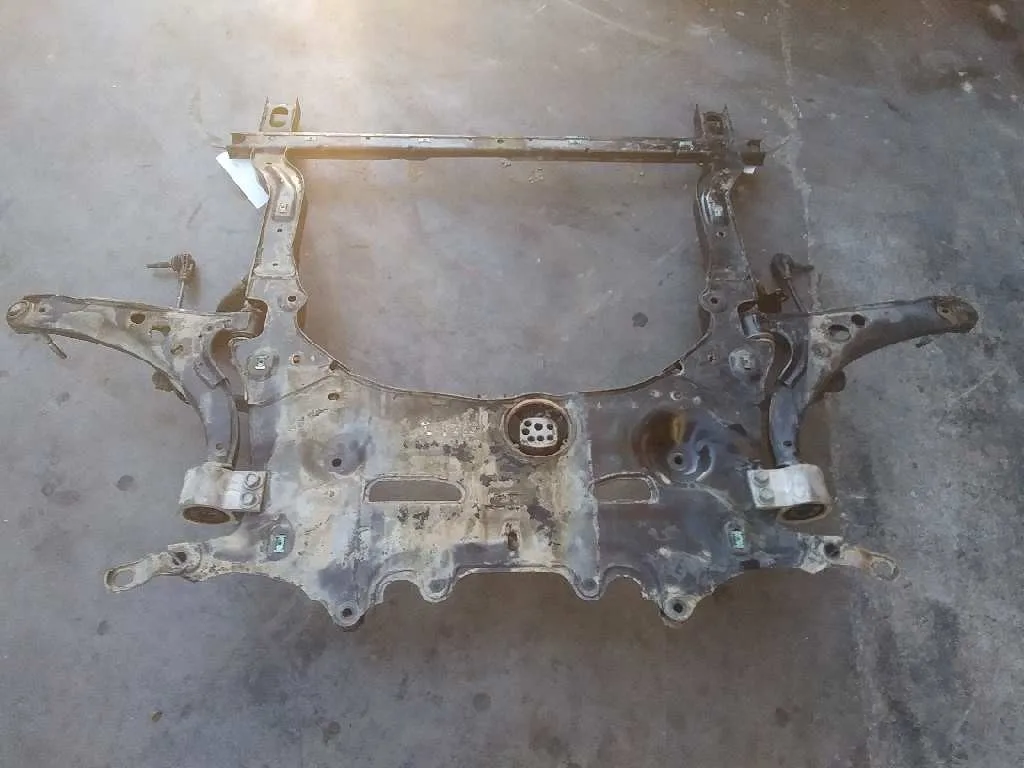 Puente Delantero para Opel Astra K Lim. 5Türig