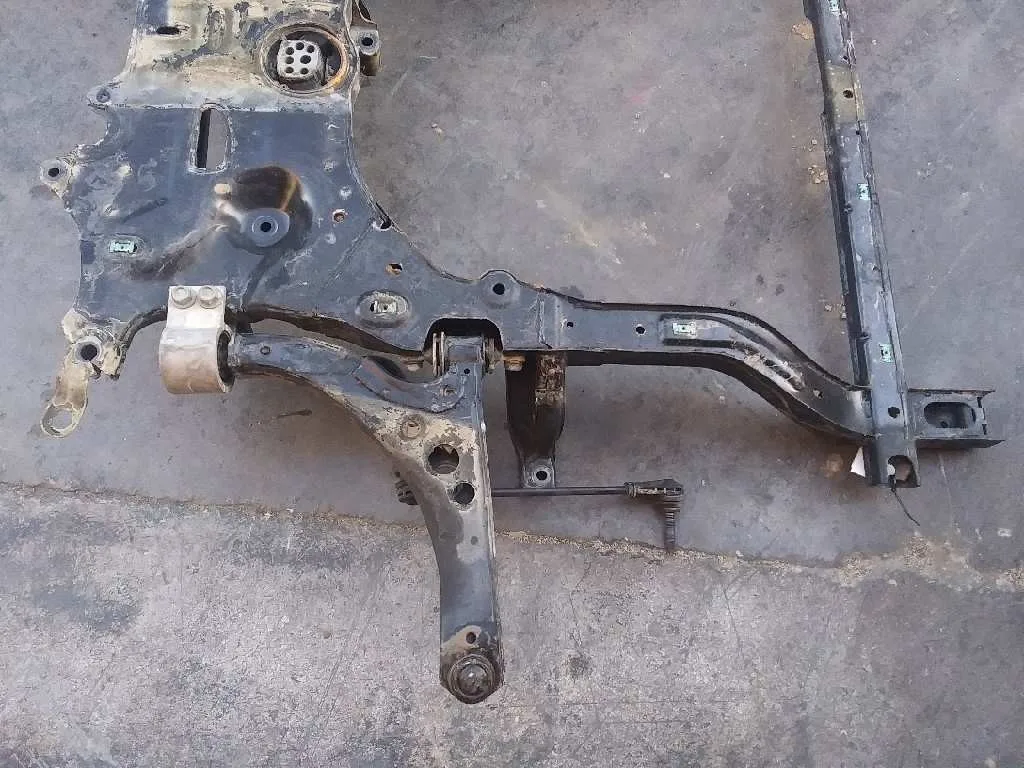 Puente Delantero para Opel Astra K Lim. 5Türig