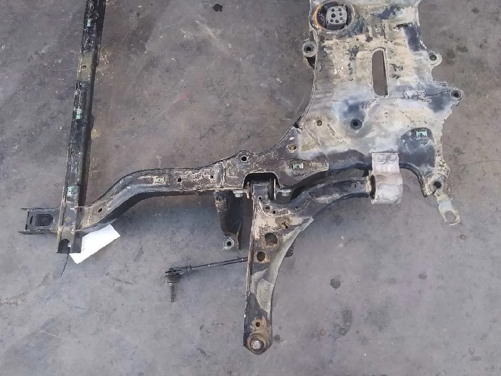 Puente Delantero para Opel Astra K Lim. 5Türig