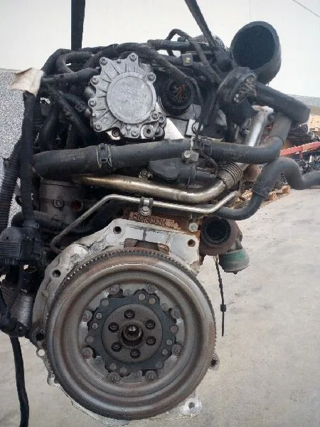 Despiece Motor para Audi A3 (8P)