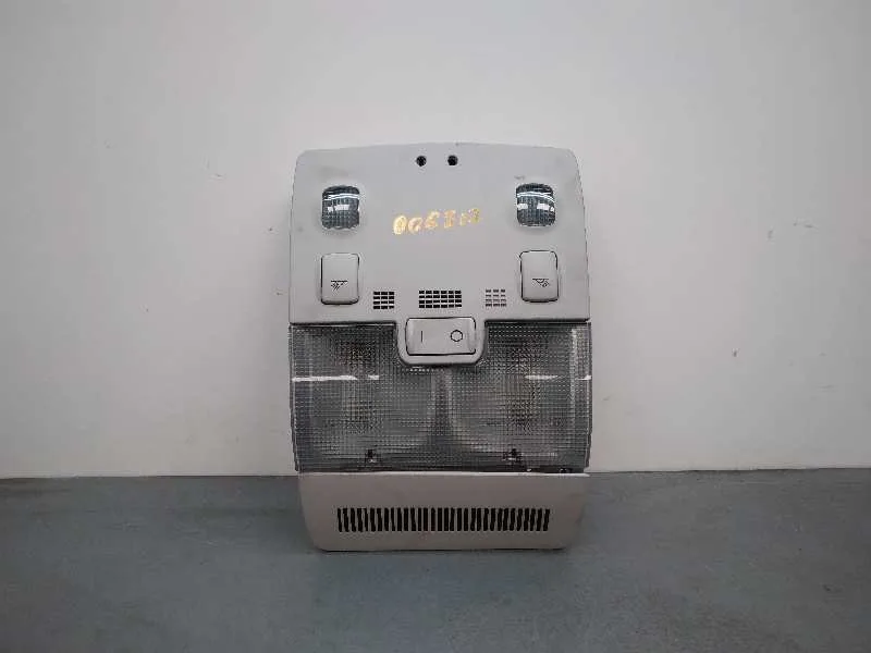 Luz Interior para Audi A3 (8P)