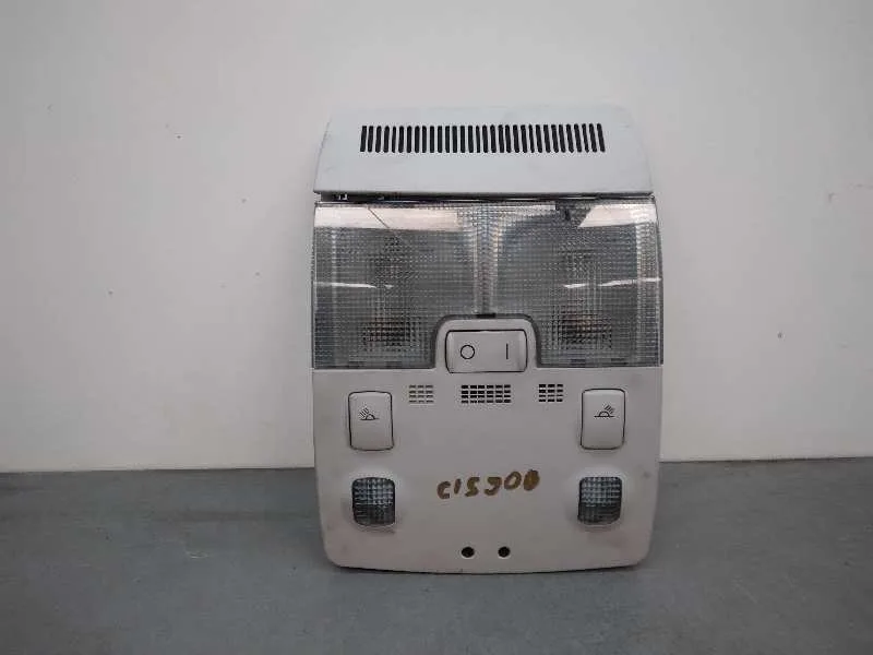 Luz Interior para Audi A3 (8P)