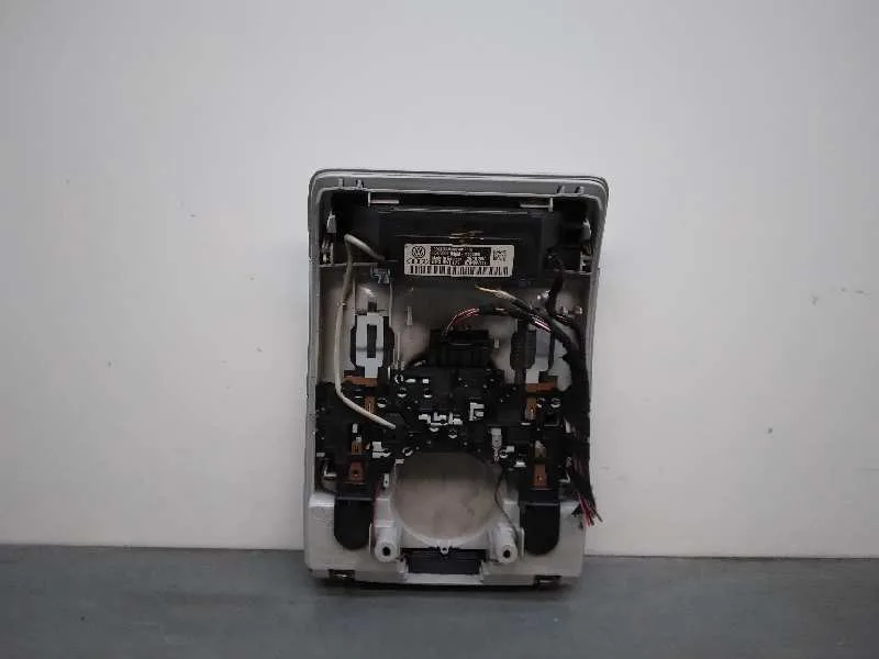 Luz Interior para Audi A3 (8P)