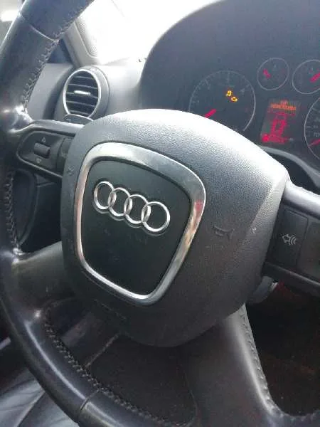Airbag Delantero Izquierdo para Audi A3 (8P)