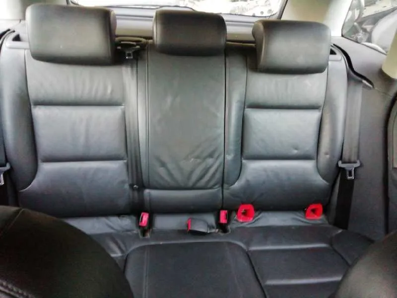 Asientos Traseros para Audi A3 (8P)