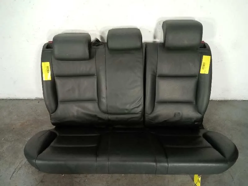 Asientos Traseros para Audi A3 (8P)