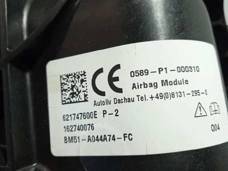 Airbag Delantero Derecho para Ford Focus Lim.