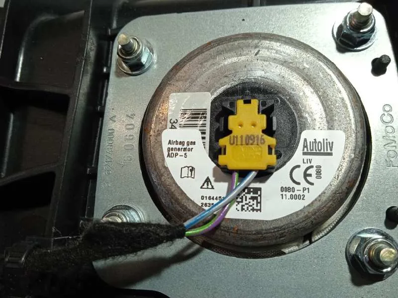 Airbag Delantero Derecho para Ford Focus Lim.