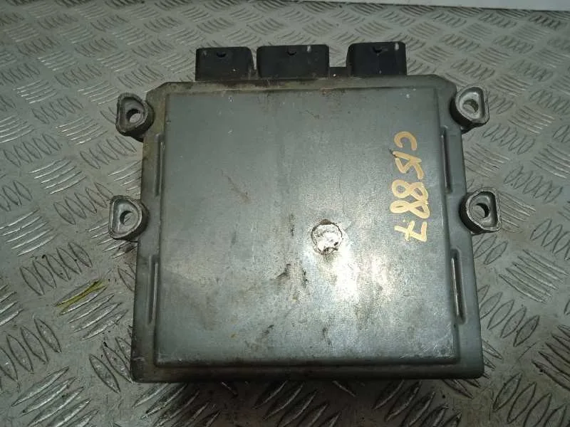 Centralita Motor Uce para Citroën Xsara Berlina