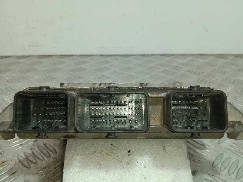 Centralita Motor Uce para Citroën Xsara Berlina