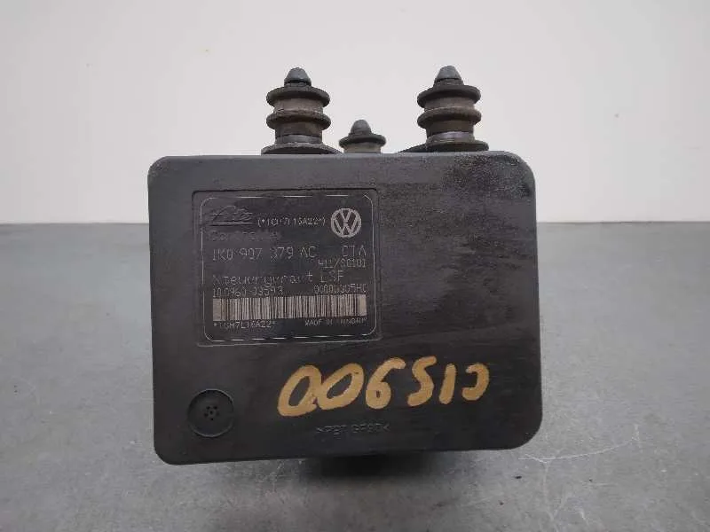 Abs para Audi A3 (8P)