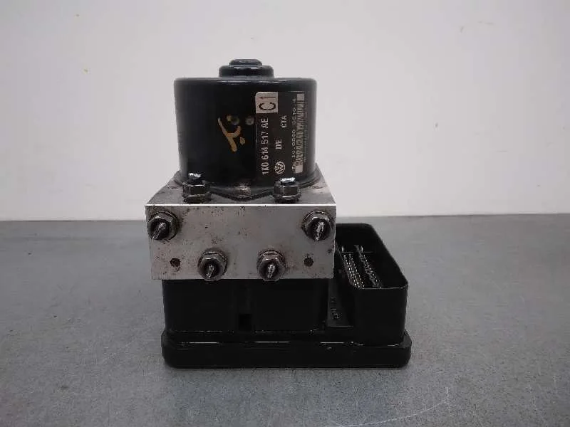 Abs para Audi A3 (8P)