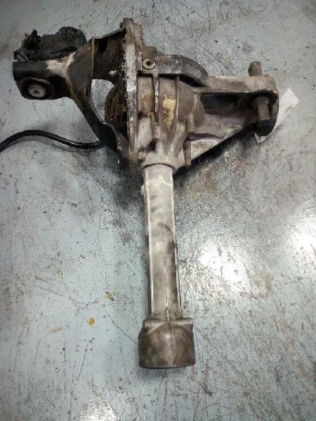 Diferencial Delantero para Jeep Cherokee