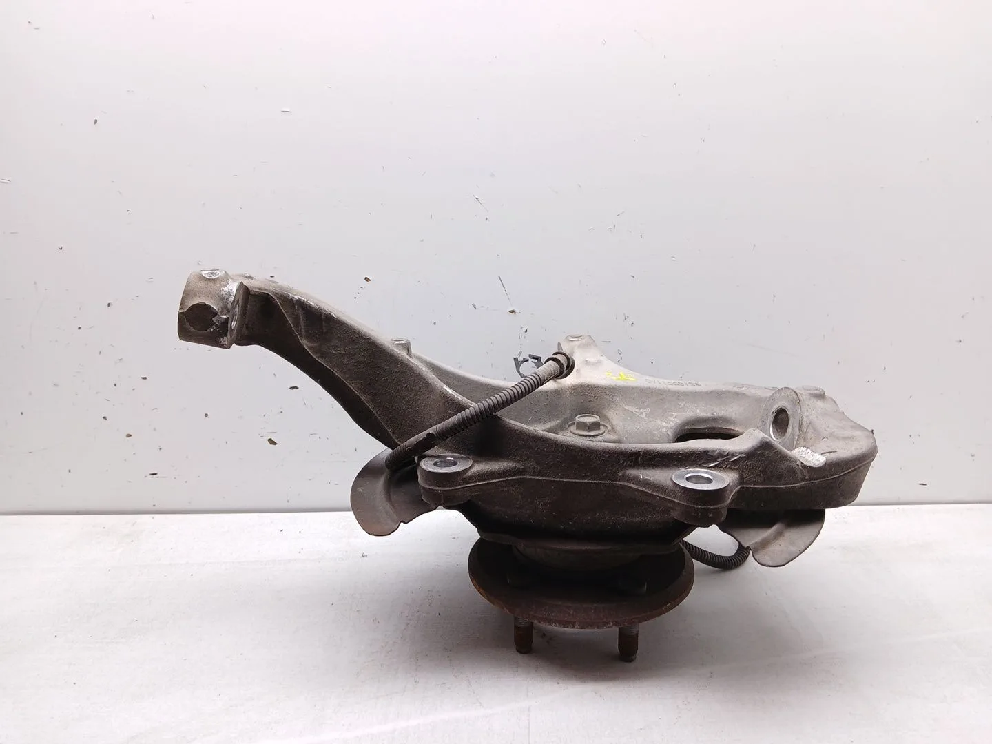 Mangueta Delantera Izquierda para Jeep Cherokee