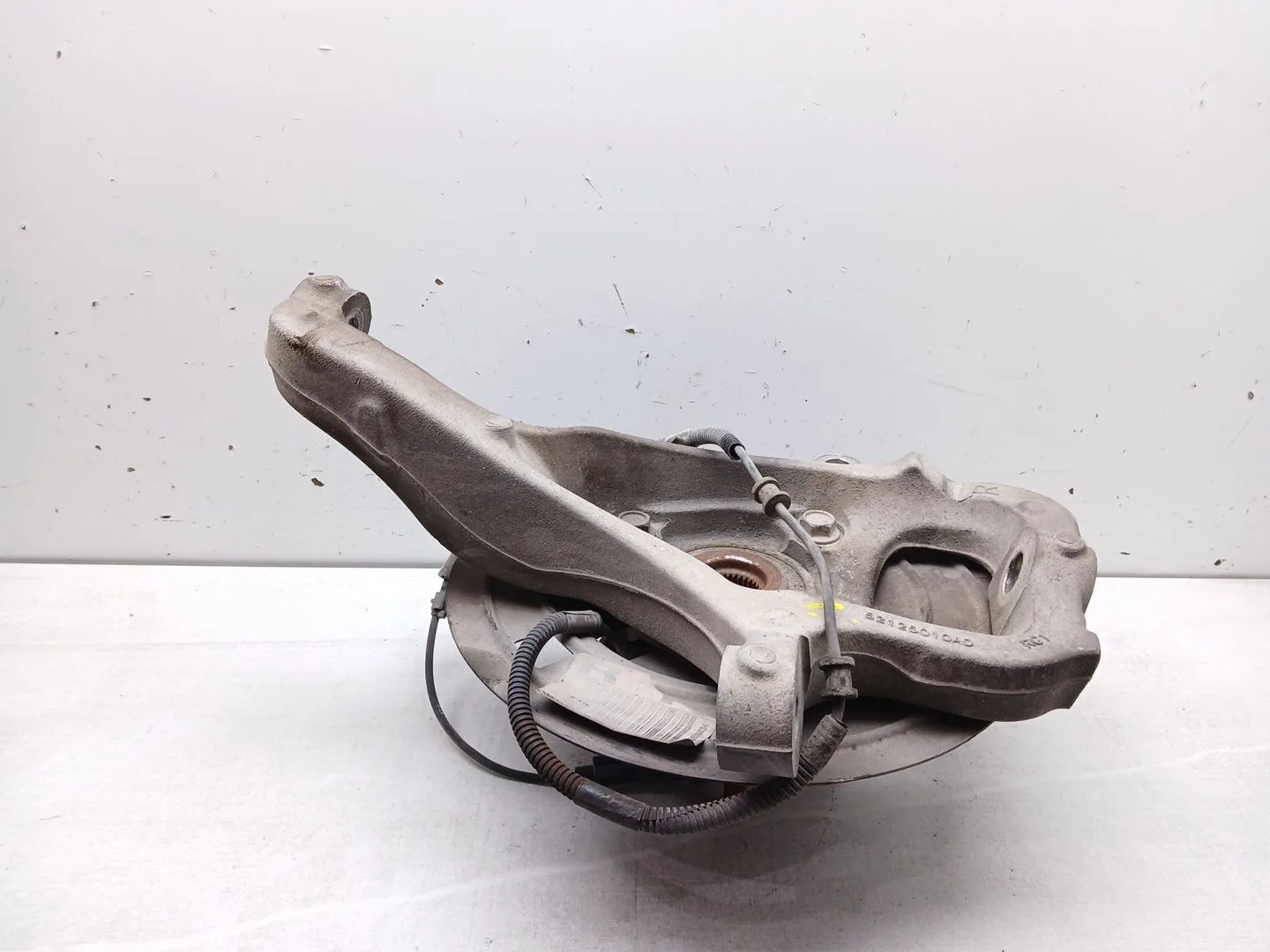 Mangueta Delantera Derecha para Jeep Cherokee