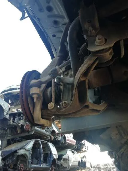 Mangueta Delantera Derecha para Jeep Cherokee