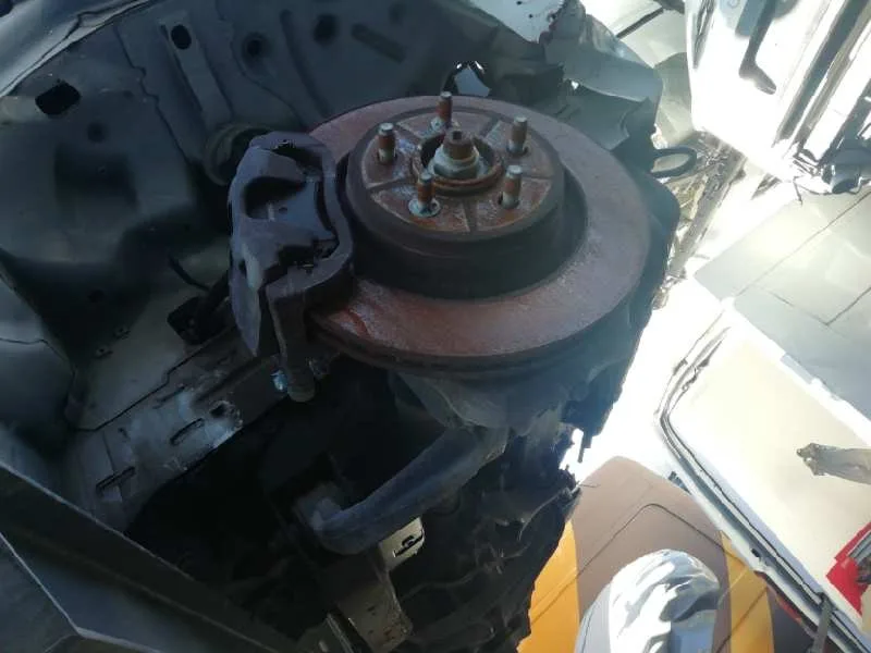 Mangueta Delantera Derecha para Jeep Cherokee