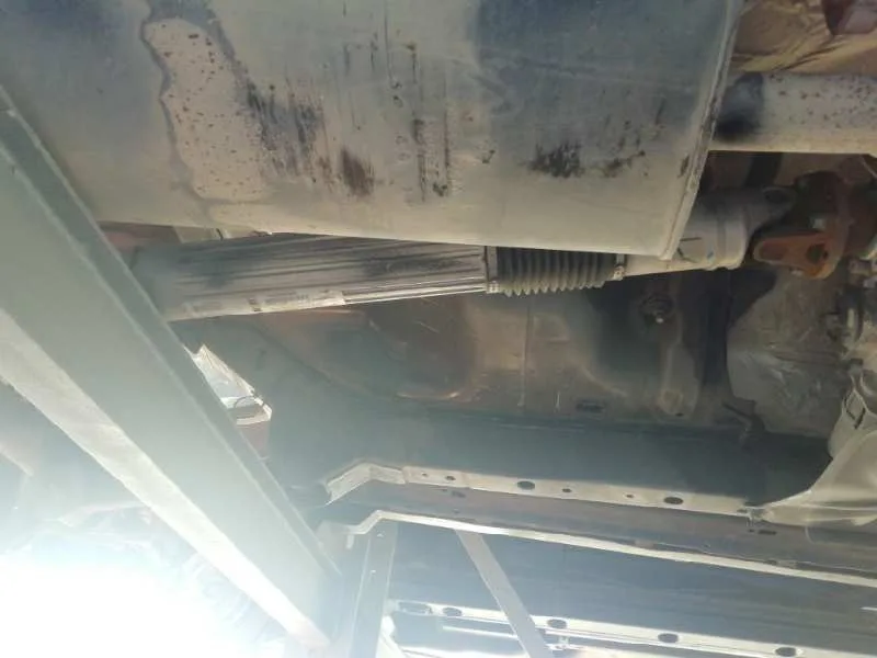Transmision Central para Jeep Cherokee