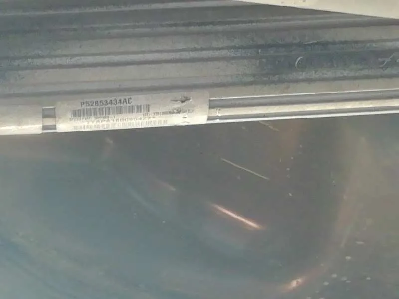 Transmision Central para Jeep Cherokee