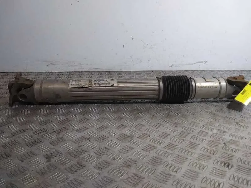 Transmision Central para Jeep Cherokee