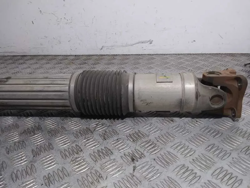 Transmision Central para Jeep Cherokee