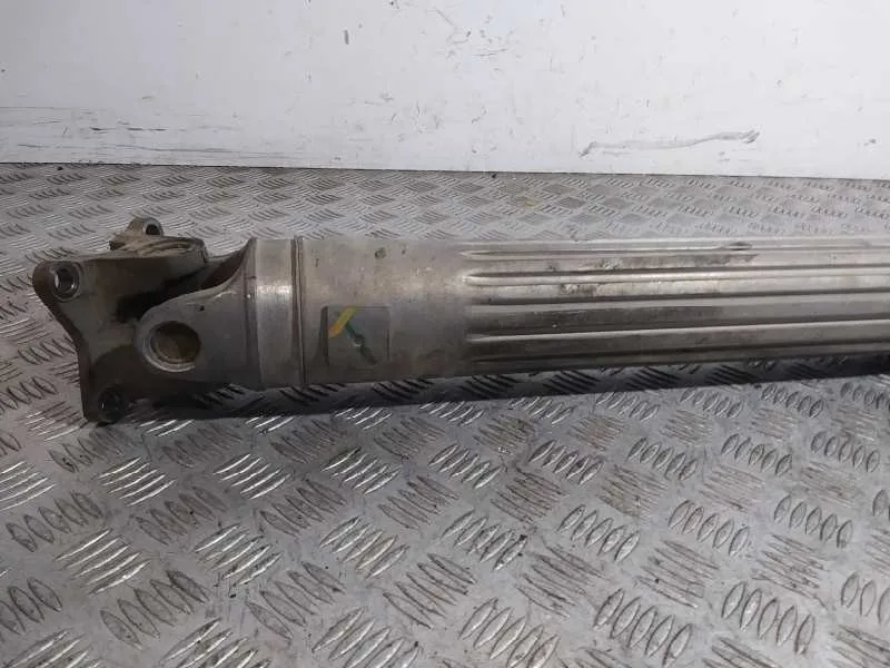 Transmision Central para Jeep Cherokee