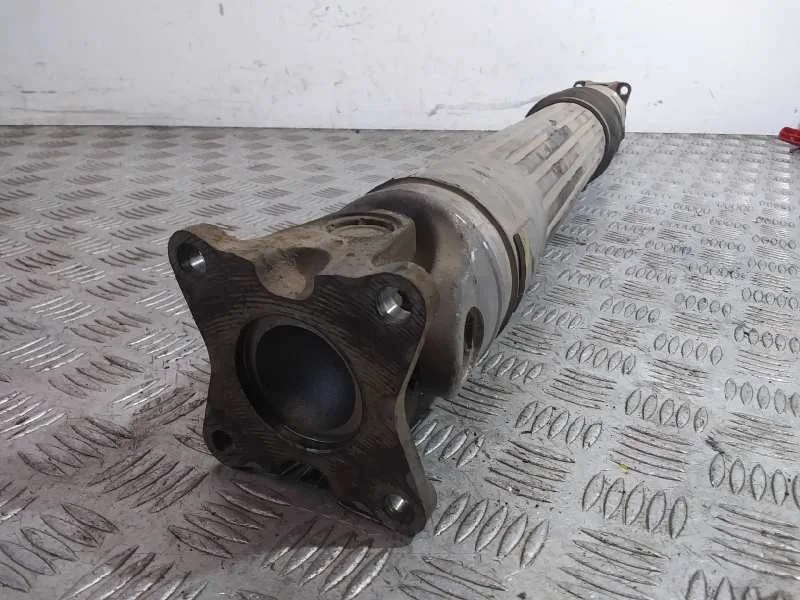 Transmision Central para Jeep Cherokee