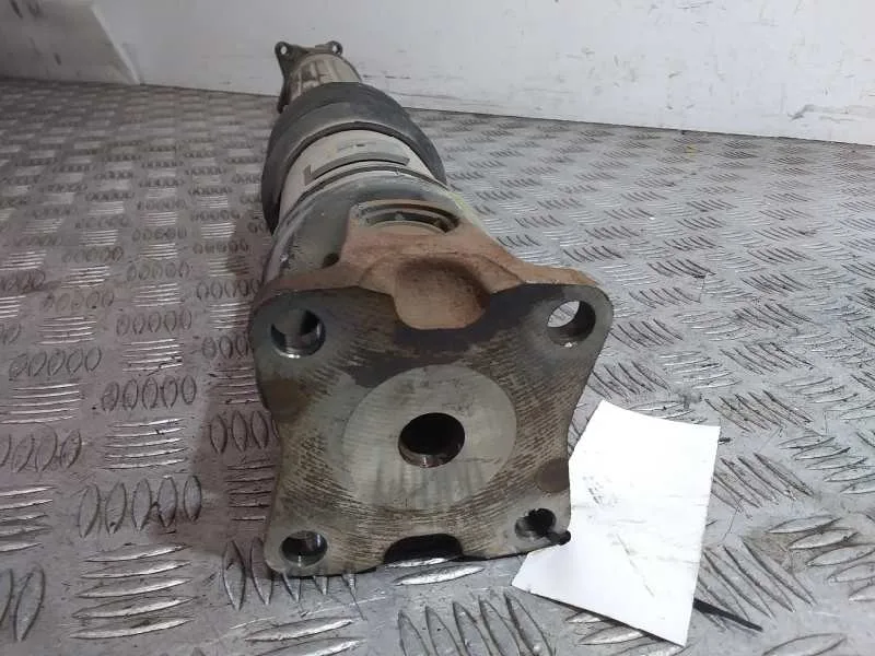 Transmision Central para Jeep Cherokee