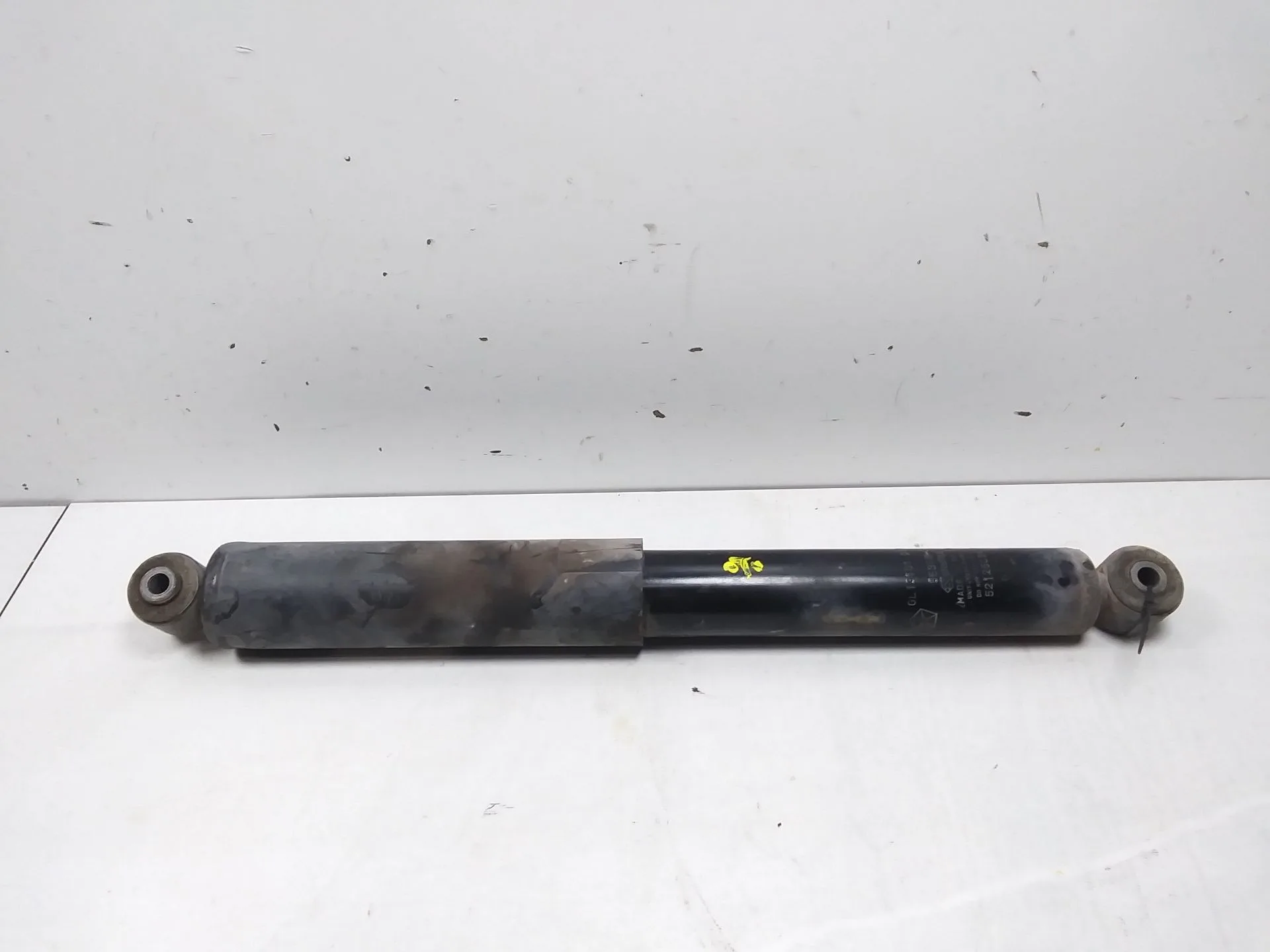 Amortiguador Trasero Derecho para Jeep Cherokee