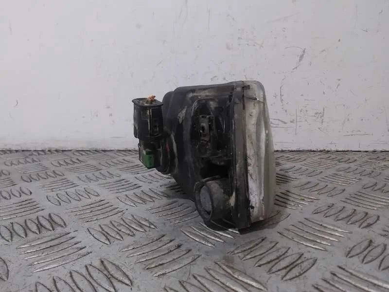 Faro Antiniebla Izquierdo para Bmw Serie 3 Coupe (E92)