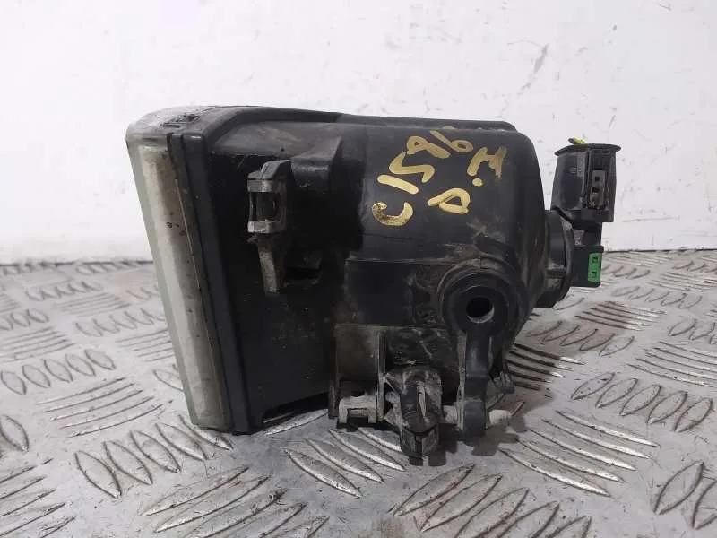 Faro Antiniebla Izquierdo para Bmw Serie 3 Coupe (E92)