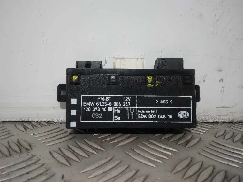 Modulo Electronico para Bmw Serie 5 Berlina (E39)
