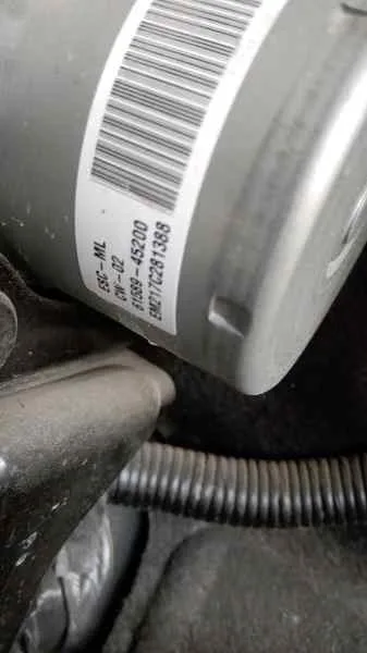 Abs para Kia Cee'd