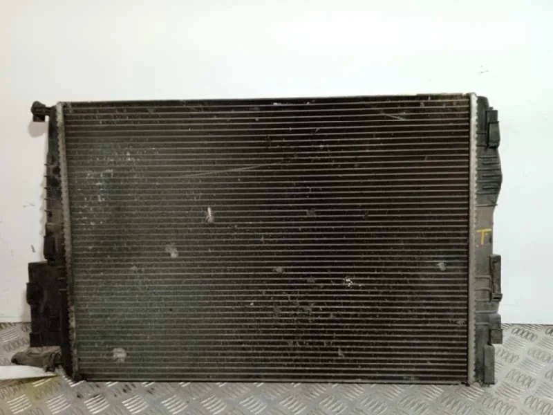 Radiador Agua para Renault Megane Ii Berlina 5P
