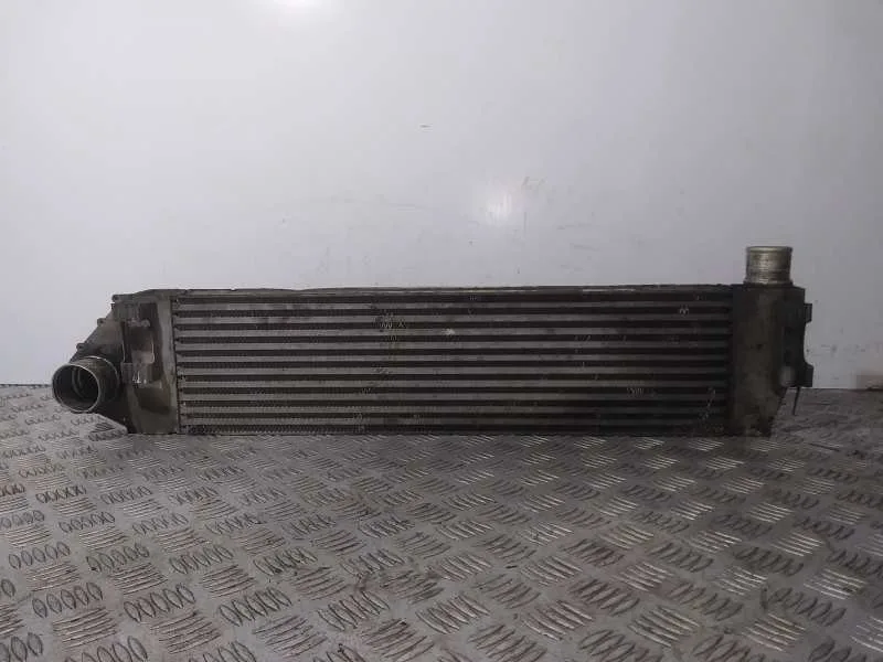 Intercooler para Renault Megane Ii Berlina 5P