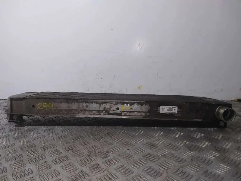 Intercooler para Renault Megane Ii Berlina 5P