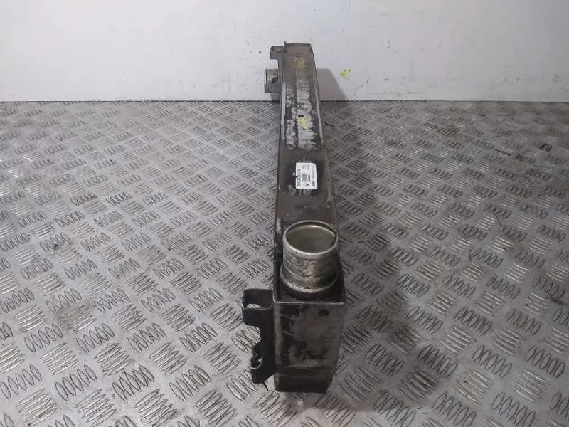 Intercooler para Renault Megane Ii Berlina 5P