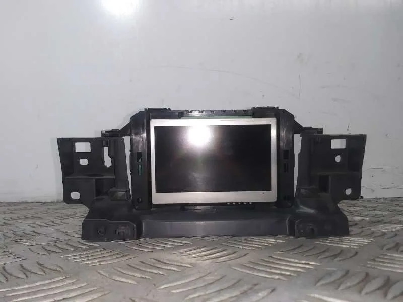 Pantalla Multifuncion para Ford Focus Lim.