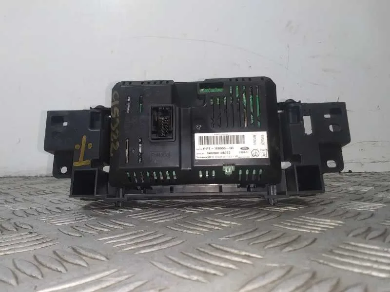 Pantalla Multifuncion para Ford Focus Lim.